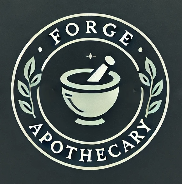 Forge Apothecary